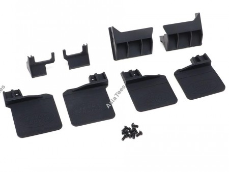 GRC Rubber Mud Flap for TRX4 Land Rover for Traxxas TRX-4
