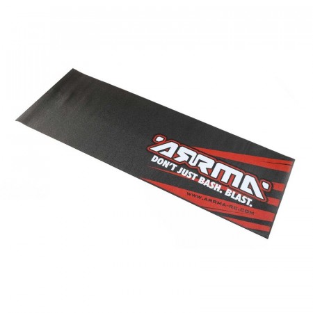 ARRMA Arrma Foam Pit Mat, 24in x 68in