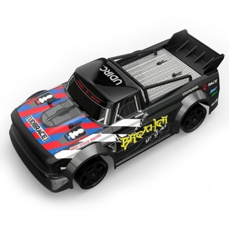 UDI Breaker Speed/Drift -Gyro 4WD 1:16 Brushless