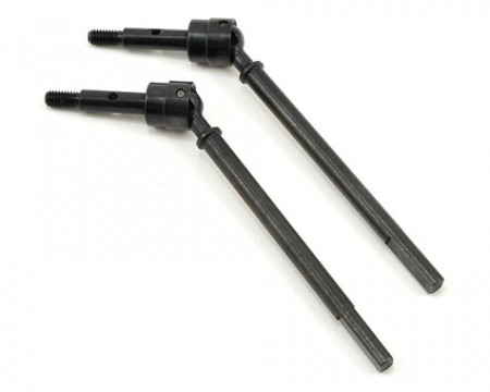 Redcat 13849 Front CVA Shafts