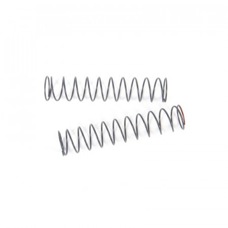 Axial Spring, 13x70mm 1.28 lbs, Red Soft (2)