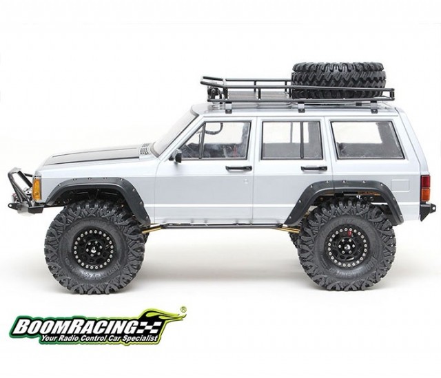 Takgrind følger ikke med