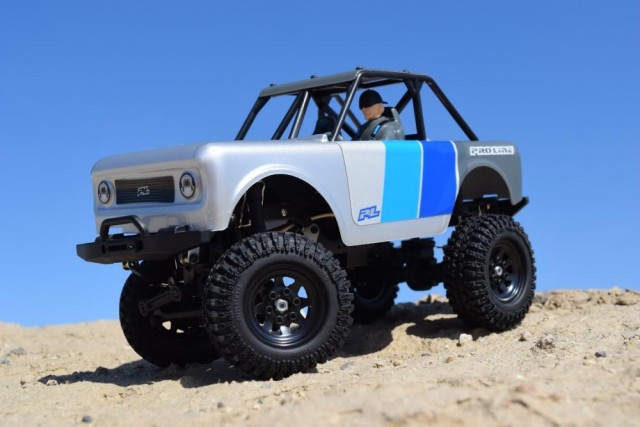 Image provided by customer.