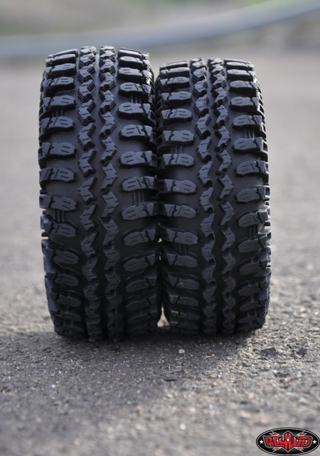 Side by Side with the Interco Irok 1.55