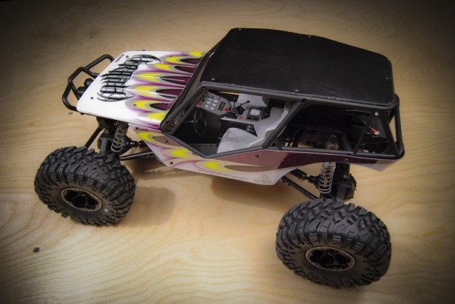 Eksempel på hvordan det kan bli