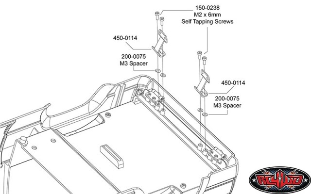 Assembly Instructions