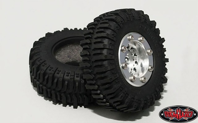 Shown mounted on Rage 1.0