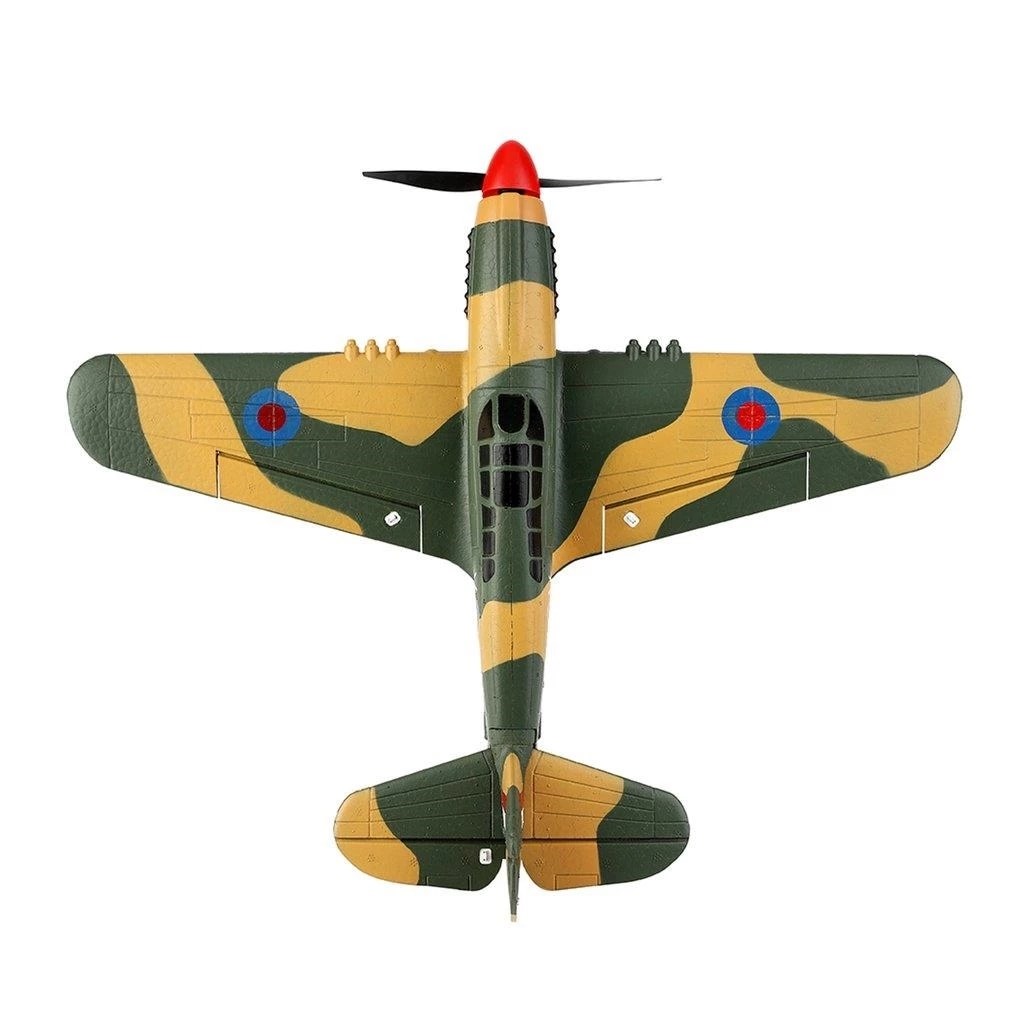 WLtoys P-40 Warhawk 4ch 2.4GHz