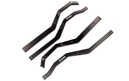 SCX10III STEEL C-CHANNEL CHASSIS