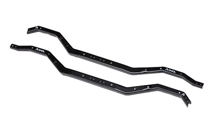 SCX10 III STEEL C-CHANNEL CHASSIS