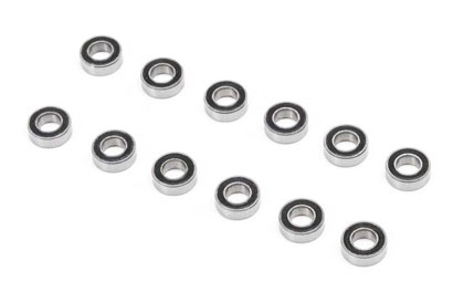 FULL BALL BEARINGS