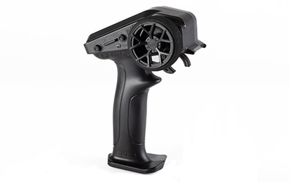 SPEKTRUM SLT2 2.4GHz RADIO SYSTEM 