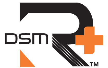 Frequency-Agile DSMR+® Technology for the Spektrum DX Rugged+ Transmitter