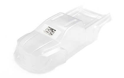 Designed for Day-One Customization