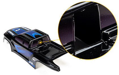 Clipless Compatibility