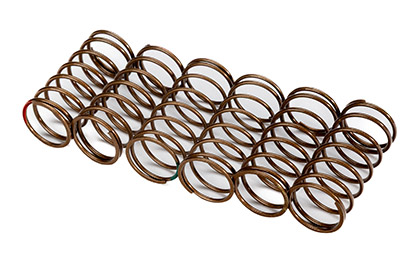 Tune for Any Terrain