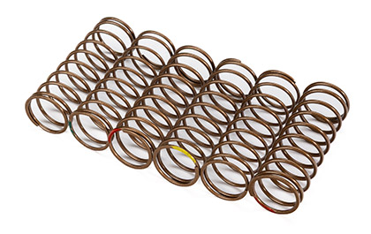 Tune for Any Terrain